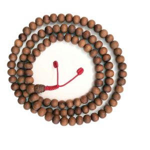 Sandalwood Mala