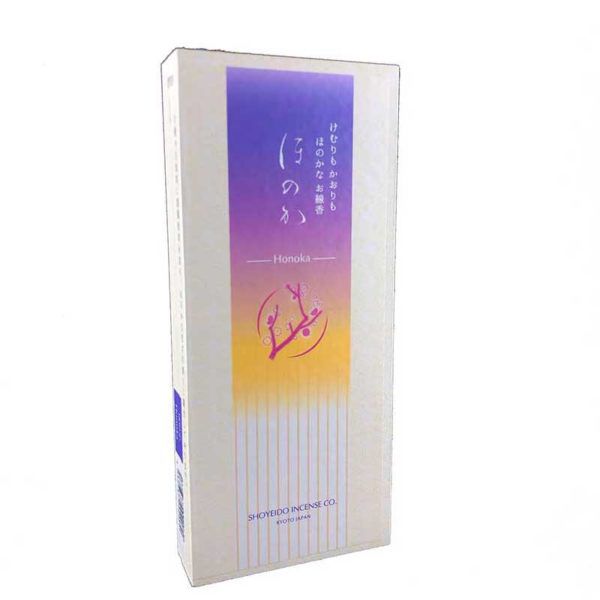 Honoka Incense