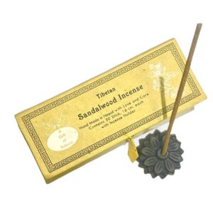 Tibetan Sandalwood Incense