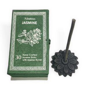 Tibetan Jasmine Incense