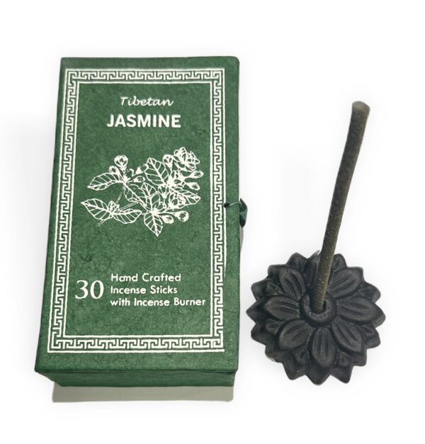 Tibetan Jasmine Incense